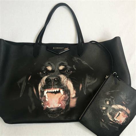 givenchy dog clutch|Givenchy bags sale online.